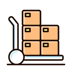 Scheduled Delivery